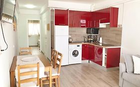 Apartamento Birgitt En Aloha Garden Con Vista Mar Y Piscina